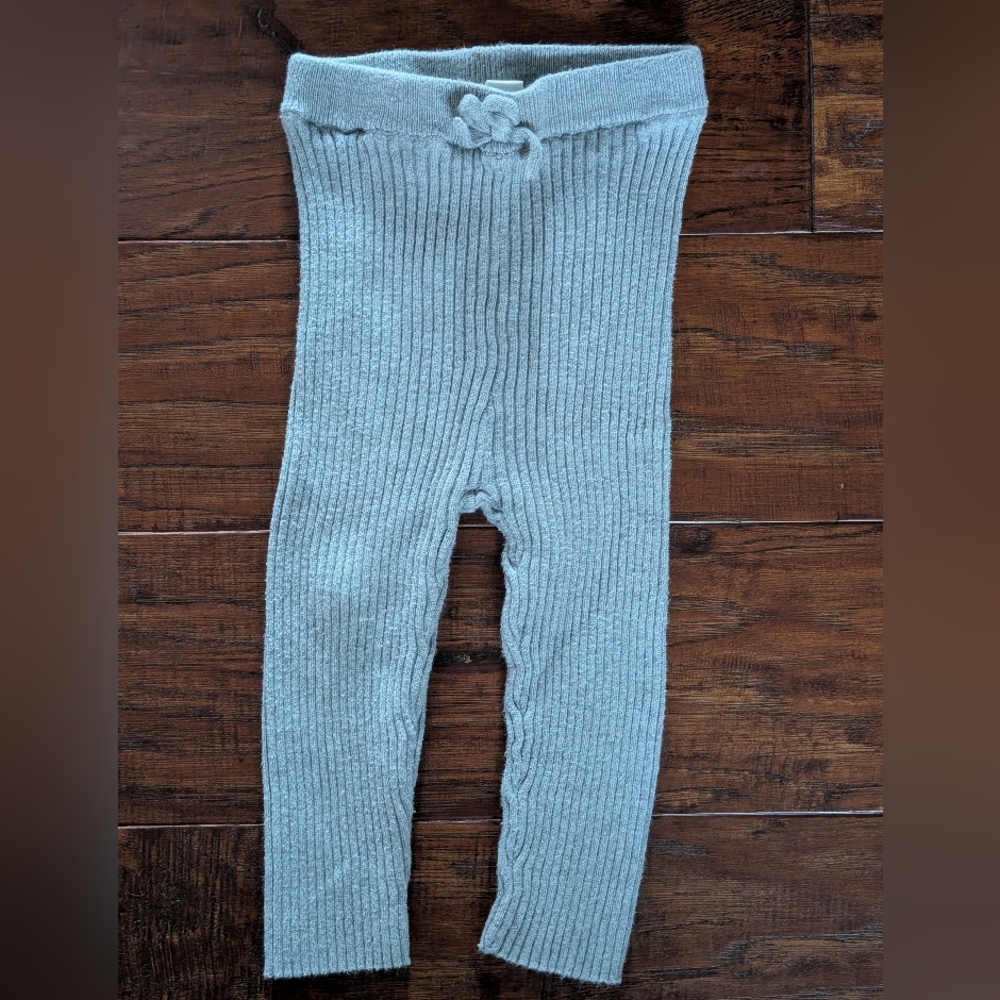 12-18m Janie & Jack Leggings